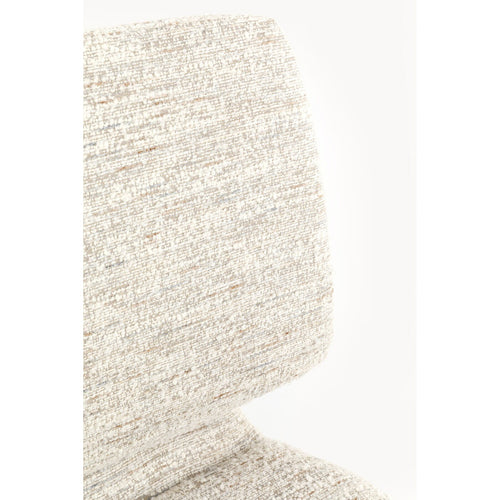 Kare Design Draaistoel Tess
