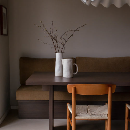 The Table Atelier Karaf 1900 ml Asparagus - vtwonen shop