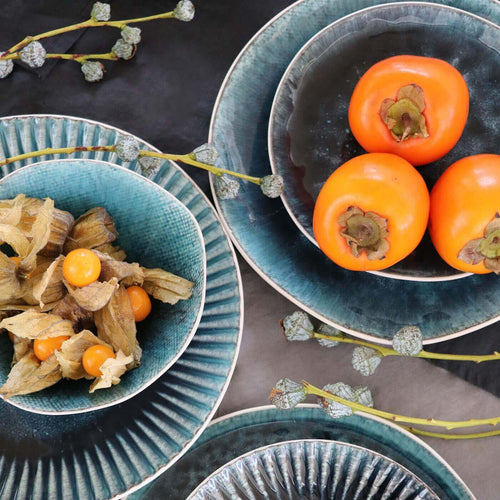 Kare Design Soepborden Deep Mustique Ø17cm (4/Set)