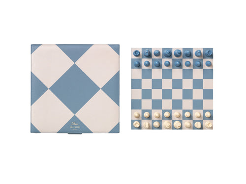 Printworks Spel Reverra - Chess