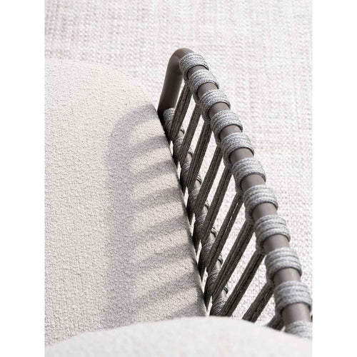 4 Seasons loungeset Capalbio bruin 5-delig - vtwonen shop