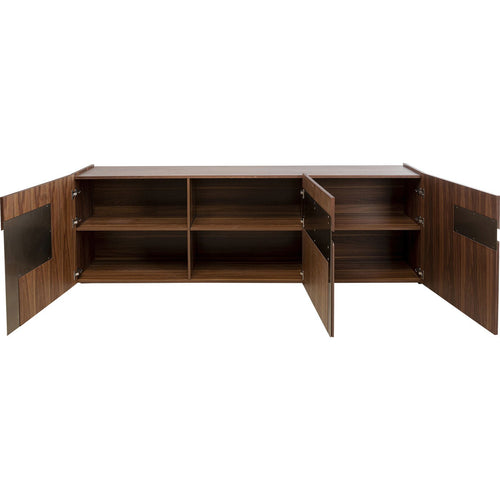 Kare Design Dressoir Bravo