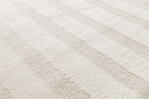 AFK Living vloerkleed Arch - reliëfeffect - beige - 120 x 170 cm - vtwonen shop