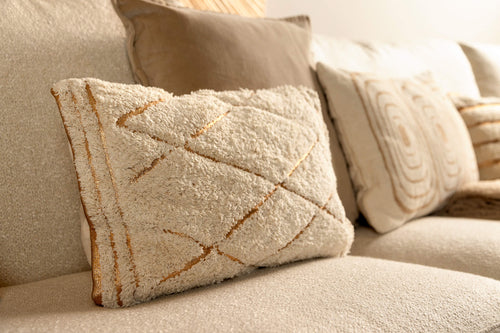 Dutch Decor sierkussen Duuk - 30x50 cm - vtwonen shop