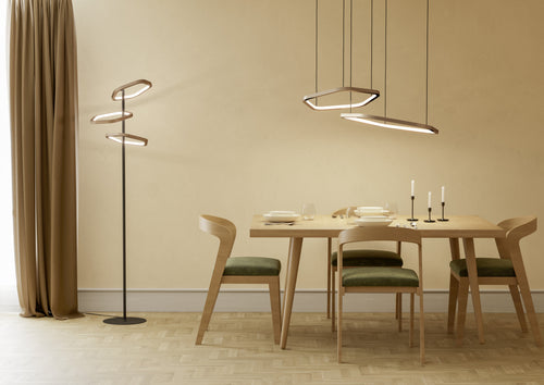Stars of Light hanglamp Estrella