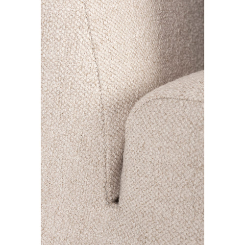 Zuiver Prosper Bank Element 1-seater Sand - vtwonen shop