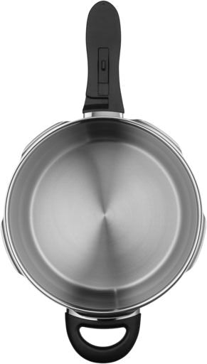 WMF Perfect Plus Snelkookpan met flame guard - 6.5Ltr