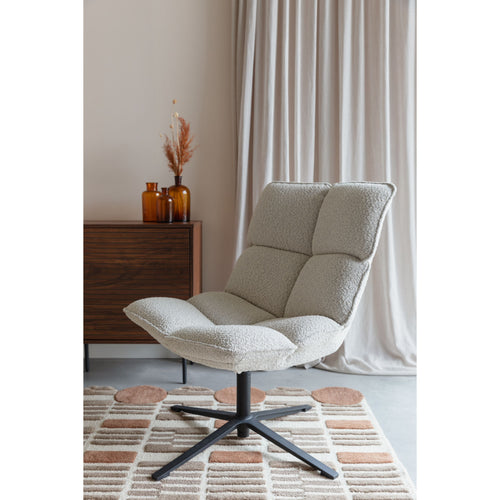 Housecraft Living Bros Fauteuil - Beige - vtwonen shop