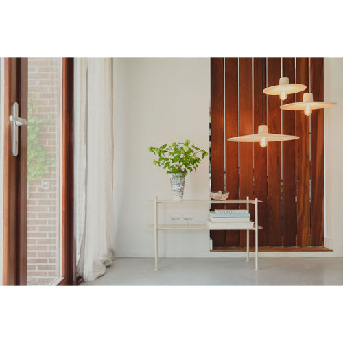 Zuiver River Kast/ Stellingkast 100 cm Rice/ Beige - vtwonen shop