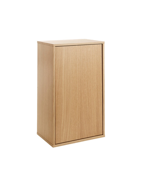 Recollector opbergdoos hout