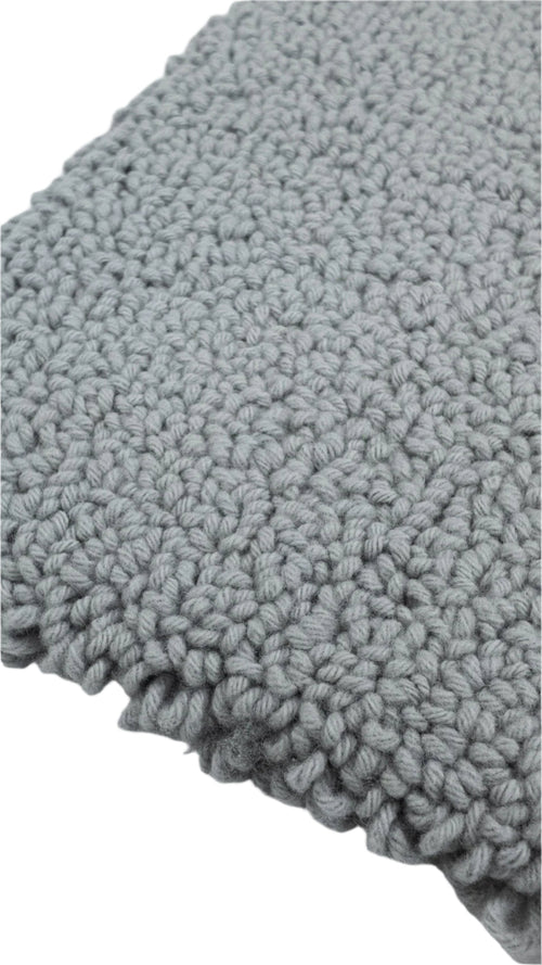 Vloerkleed MOMO Rugs Opus Loop Blue grey 200x300 cm - vtwonen shop