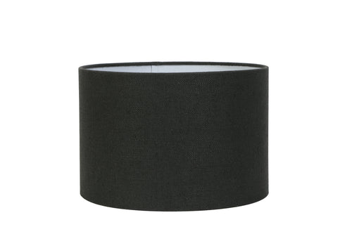 Light & Living lampenkap LIVIGNO - Ø35x25cm - grijs - vtwonen shop