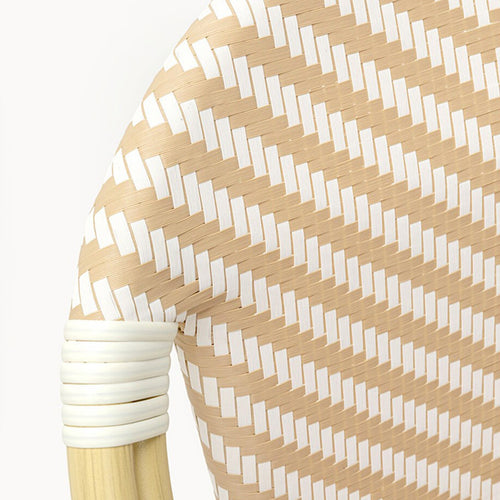 Kare Design Tuinstoel Montmartre beige