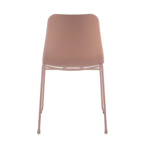 Kick tuinstoel Kiki - Roze - vtwonen shop