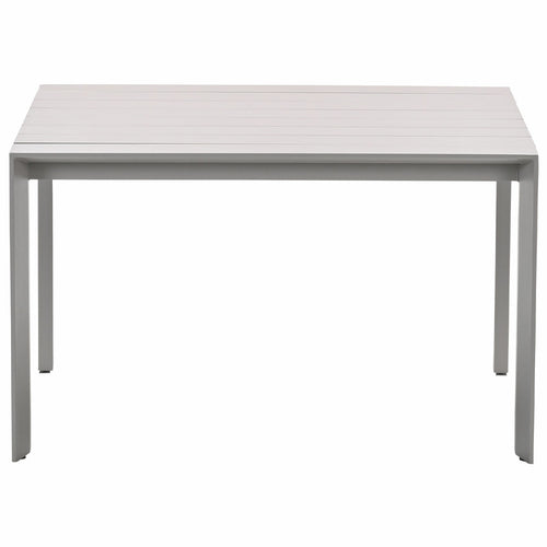 Garden Impressions lounge dining tafel Malakka taupe 111,5x111,5 cm - vtwonen shop