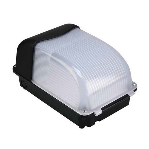 Ylumen buitenlamp Nova - 1 lichts - 14  x 26.5   cm - zwart - vtwonen shop