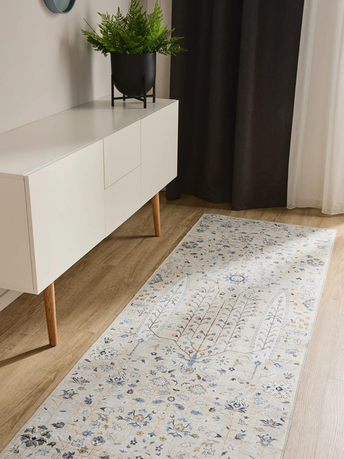 benuta loper George - beige - 80x240 cm