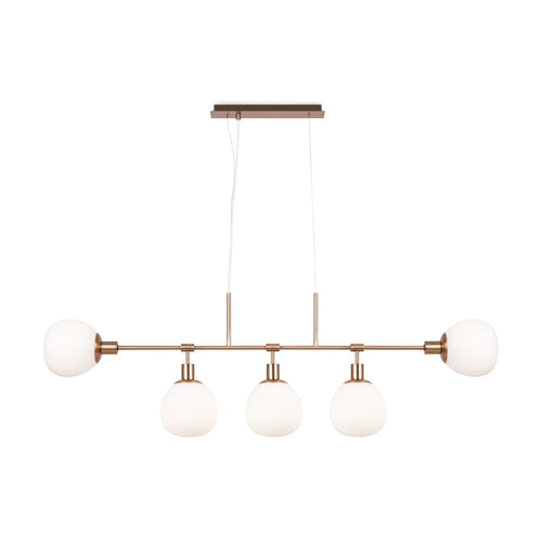 Maytoni - Hanglamp Erich - Goud - vtwonen shop