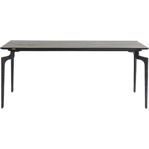 Kare Design Eettafel Bug 300x110cm