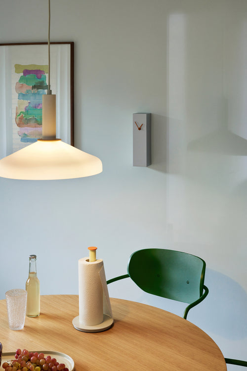 Hübsch keukenrolhouder Play - ijzer - 15xh28cm - vtwonen shop