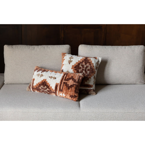 Dutchbone Murphy Vloerlamp - Beige - vtwonen shop