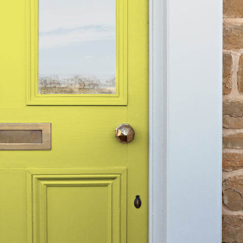 Graham & Brown Fineapple - Zijdeglanslak voor Buiten - 1L - vtwonen shop