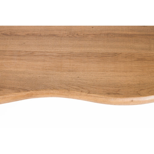 Housecraft Living Paz Eettafel Hout - Bruin - vtwonen shop