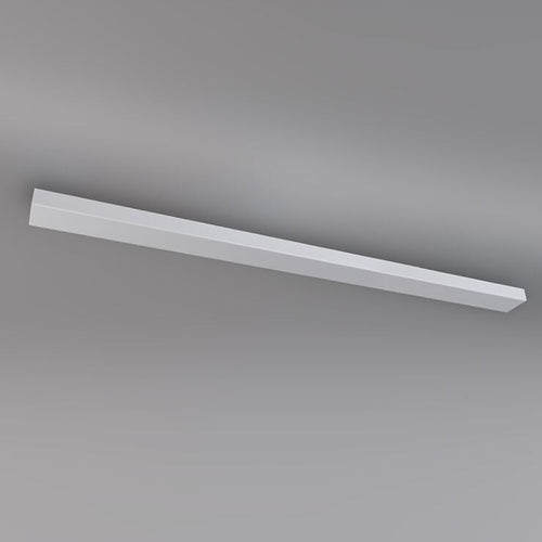 Ylumen plafondplaat -  100  x 3   cm - wit - vtwonen shop