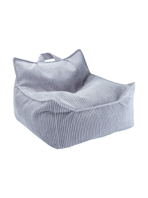 Wigiwama Zitzak - Blauw - vtwonen shop