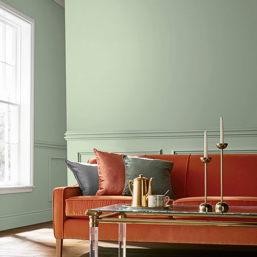 Graham & Brown Santorini Martini - Zijdeglanslak - 1L