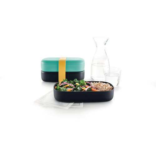Lékué Lunchbox To Go, 1 L