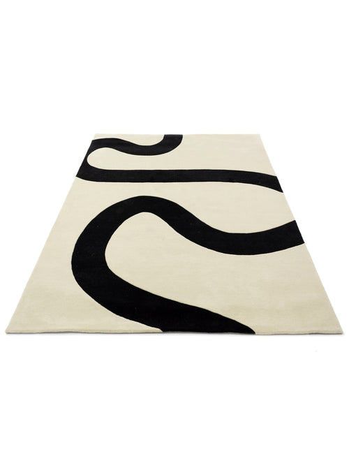 Vloerkleed Abstract en verfijnd Refined 200x300 cm - vtwonen shop