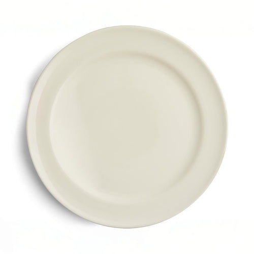 Royal Boch Bord Kitchen - set 6 - ø32,5 cm - keramiek