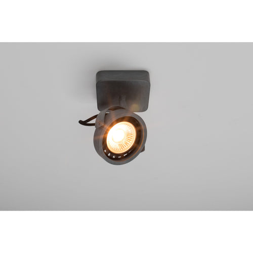 Zuiver Dice-1 DTW Spot Grijs