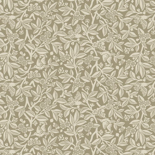 Laura Ashley Vliesbehang - Nutgrove