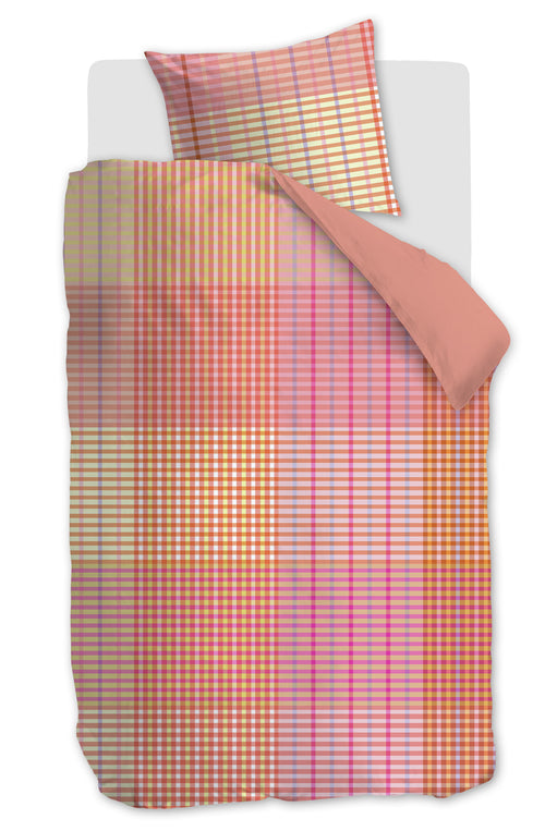 Oilily Dekbedovertrek Solin - 140 x 200/220 cm - Multi