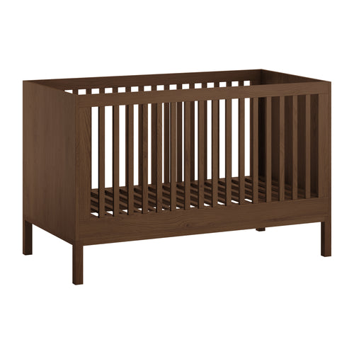 Babybed dat met je meegroeit JAPANDI