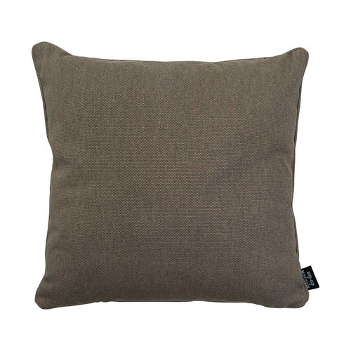 Madison Sierkussen Eco taupe 50x50 cm - nature outdoor finishing
