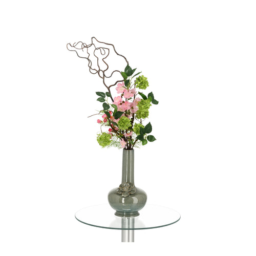 Maxifleur Handgebonden Kunstboeket Amelie Tallinn - Rose