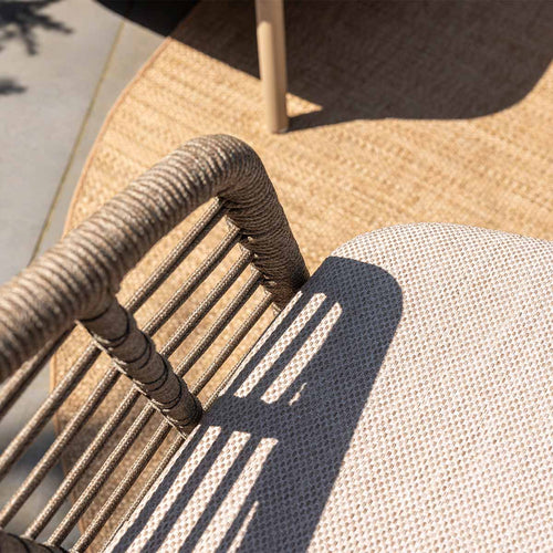 Taste by 4 Seasons loungeset Puglia 5-delig - latte