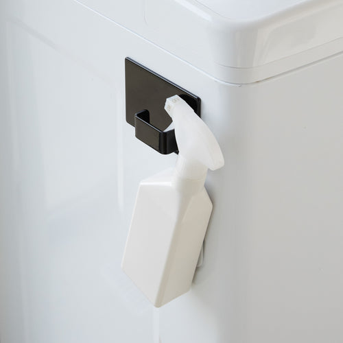 Yamazaki Tower Wasmachine haak magnetisch - Zwart - vtwonen shop