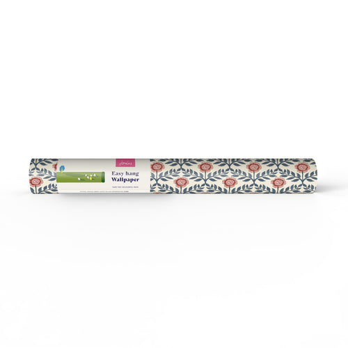 Joules Vliesbehang - Stately Floral