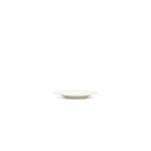 Bonbistro - Mokkaschotel 12cm ivoor Retro - Set van 6