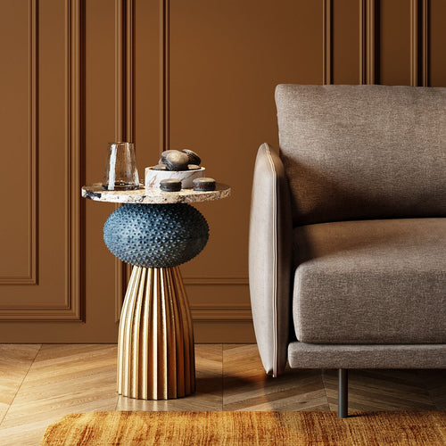 Kare Design Bijzettafel Masha - vtwonen shop