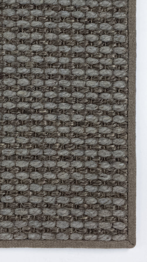Sisal Vloerkleed MOMO Rugs Monza 7826 - FR6101 200x300 cm