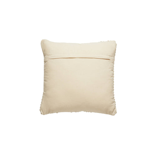 Light & Living kussen PEDRAZA - 45x45cm - bruin - vtwonen shop