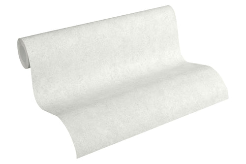 A.S. Création behang betonlook lichtgrijs - 53 cm x 10.05 m - AS-362073 - vtwonen shop