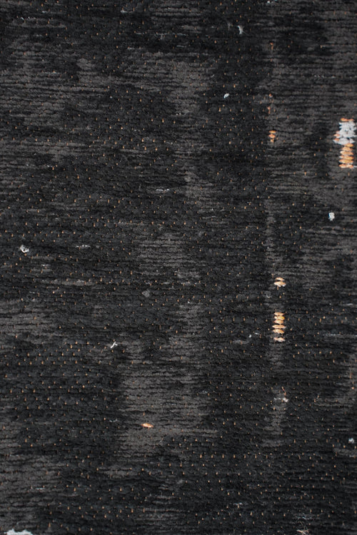 Remix vloerkleed 8925 Zwrtgrs - Zwart - 200 x 280 cm