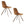 Dutchbone Franky Eetkamerstoelen Beige - Set van 2