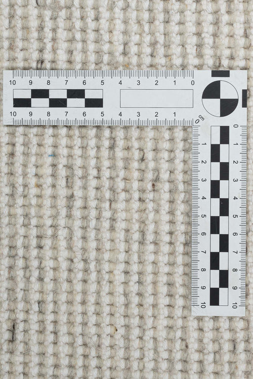 Vloerkleed MOMO Rugs Berber Hadj Sand 107 200 cm rond